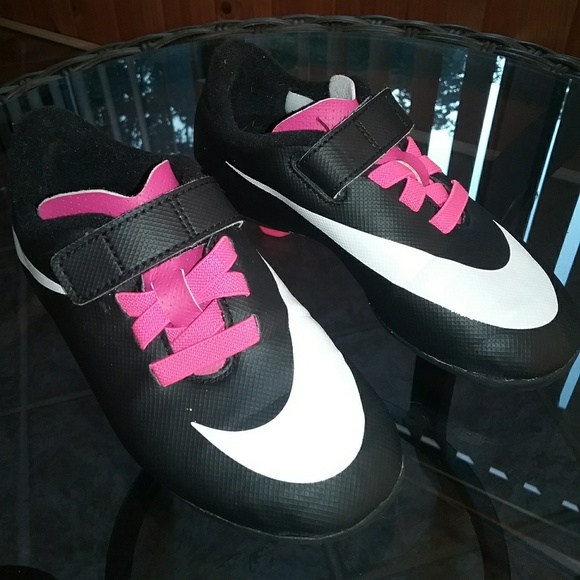 size 10c soccer cleats